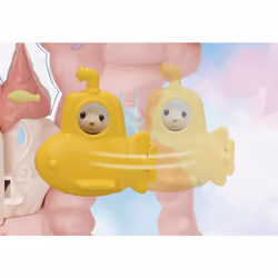 Sylvanian Families Le château des sirènes - Vue supplémentaire 24