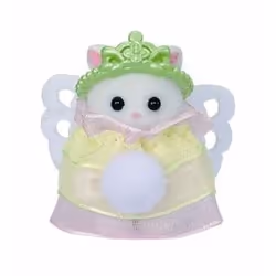Sylvanian Families La parade des bébés en costumes de princesse - Vue supplémentaire 10