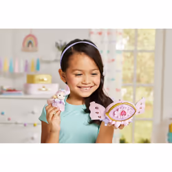 Sylvanian Families La coiffeuse de la fille Poney - Vue supplémentaire 12