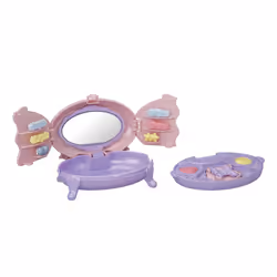 Sylvanian Families La coiffeuse de la fille Poney - Vue supplémentaire 9