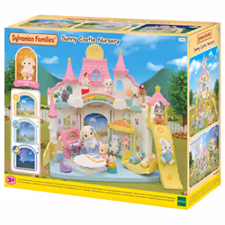 Sylvanian Families La crèche ensoleillée