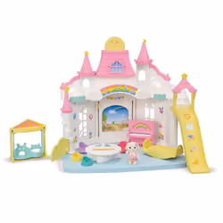 Sylvanian Families La crèche ensoleillée