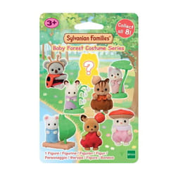 Sylvanian Families Sachets surprise - Les bébés de la forêt