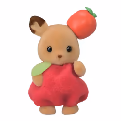 Sylvanian Families Sachets surprise - Les bébés de la forêt