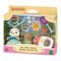 Sylvanian Families Les sœurs Loutre de mer