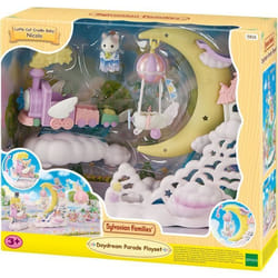Sylvanian Families La parade des rêves
