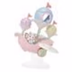 Sylvanian Families Le bateau floral, 3 an(s), 173 mm, 149 g, Multicolore