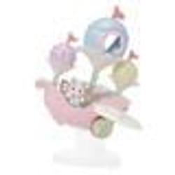 Sylvanian Families Le bateau floral