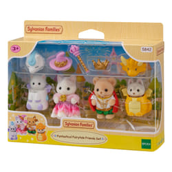 Sylvanian Families Les amis des contes de fées