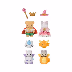 Sylvanian Families Les amis des contes de fées