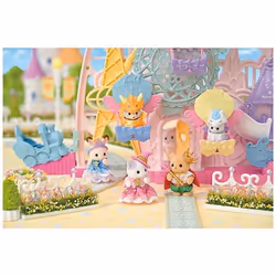 Sylvanian Families Les amis des contes de fées - Vue supplémentaire 8