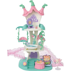 Sylvanian Families La tour des contes de fées