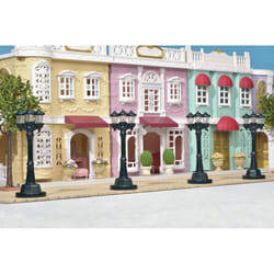 Sylvanian Families Le lampadaire
