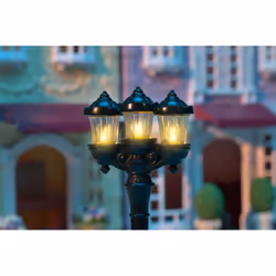 Sylvanian Families Le lampadaire
