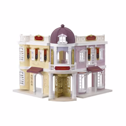 Sylvanian Families Le grand magasin de ville