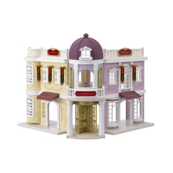 Sylvanian Families Le grand magasin de ville