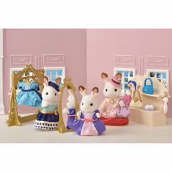 Sylvanian Families Le grand magasin de ville - Vue supplémentaire 14