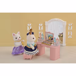 Sylvanian Families Le grand magasin de ville - Vue supplémentaire 15