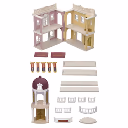 Sylvanian Families Le grand magasin de ville