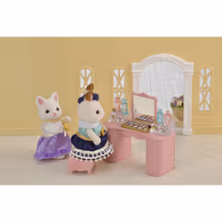 Sylvanian Families Le grand magasin de ville - Vue supplémentaire 20