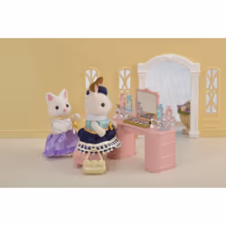 Sylvanian Families Le grand magasin de ville - Vue supplémentaire 21