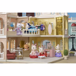 Sylvanian Families Le grand magasin de ville - Vue supplémentaire 24