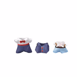 Sylvanian Families Les tenues de soirée - Vue supplémentaire 3