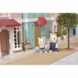 Sylvanian Families Les tenues de soirée - Vue supplémentaire 4