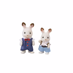 Sylvanian Families Les tenues de soirée - Vue supplémentaire 6