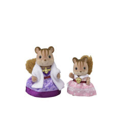 Sylvanian Families Les tenues élégantes
