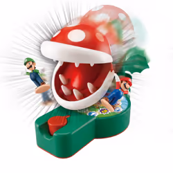 EPOCH Games Super Mario Piranha Plant Escape! - Vue supplémentaire 6