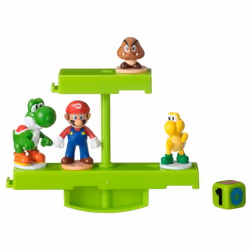 EPOCH Games Super Mario Balancing Game Mario/Yoshi