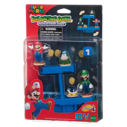 EPOCH Games Super Mario Balancing Game Mario/Luigi