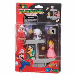 EPOCH Games Super Mario Balancing Game Super Mario/Peach, 4 an(s)