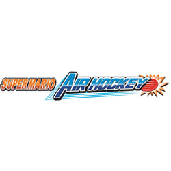 EPOCH Games Super Mario Air Hockey