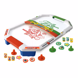 EPOCH Games Super Mario Air Hockey