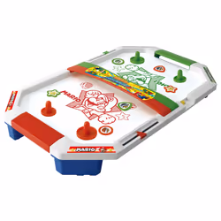 EPOCH Games Super Mario Air Hockey - Vue supplémentaire 4