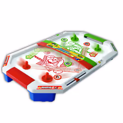 EPOCH Games Super Mario Air Hockey - Vue supplémentaire 8