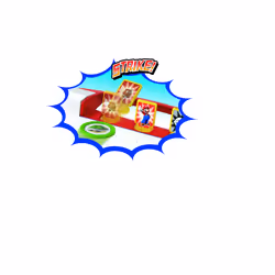 EPOCH Games Super Mario Air Hockey - Vue supplémentaire 9