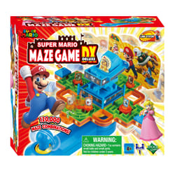 EPOCH Games Super Mario Maze Game DX