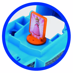 EPOCH Games Super Mario Maze Game DX - Vue supplémentaire 12