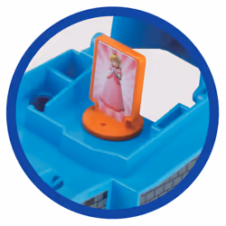 EPOCH Games Super Mario Maze Game DX - Vue supplémentaire 14