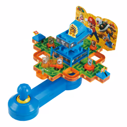 EPOCH Games Super Mario Maze Game DX