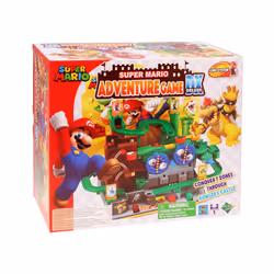 EPOCH Adventure Game DX