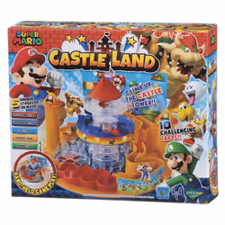 EPOCH Super Mario Castle Land