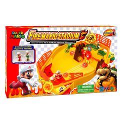 EPOCH Games Fire Mario Stadium