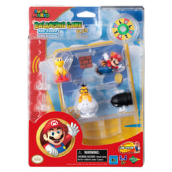 EPOCH Games Super Mario Balancing Game Plus Sky stage