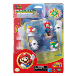 EPOCH Games Super Mario Balancing Game Plus Underwater stage