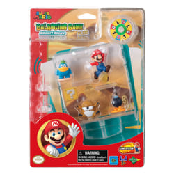 EPOCH Games Super Mario Balancing Game Plus Desert stage