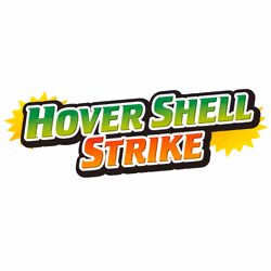 EPOCH Games Super Mario Hover shell strike